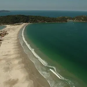 Apartamento Ponta Do Papagaio - Com Varanda Apartamento Palhoça
