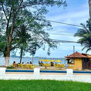 Cantinho Dos Amigos Anexo 1 E Anexo 2 Quarto em Acomodações Particulares São Pedro da Aldeia