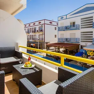 T2 Na Da Alagoa Apartamento Altura