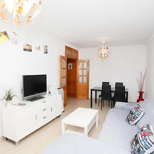 Masvacation La Rosaleda 3room,parking Apartment Playa del Ingles (Gran Canaria)