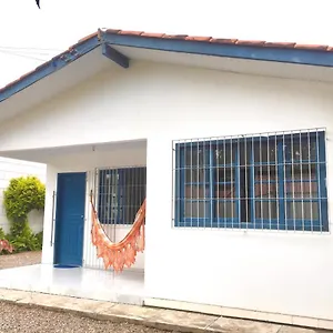 Morada Santa Pinheira Casa de Férias Palhoça