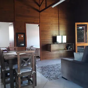 Chale Da Val Casa de Férias Palhoça