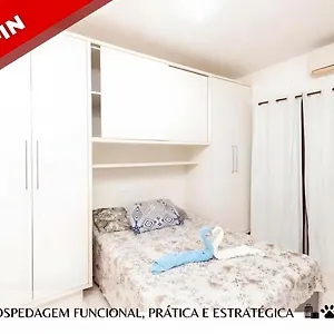 Palhoça- Acomodações Apartamento Palhoça