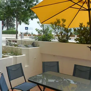 Casas & Papeis T-4 Apartamento Armação de Pêra