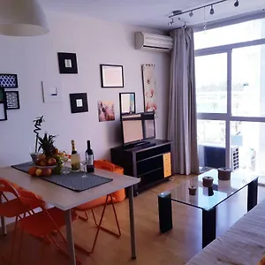 La Brisa Malagueta Apartment Malaga