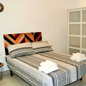 El Andén De La Estación Apartamento