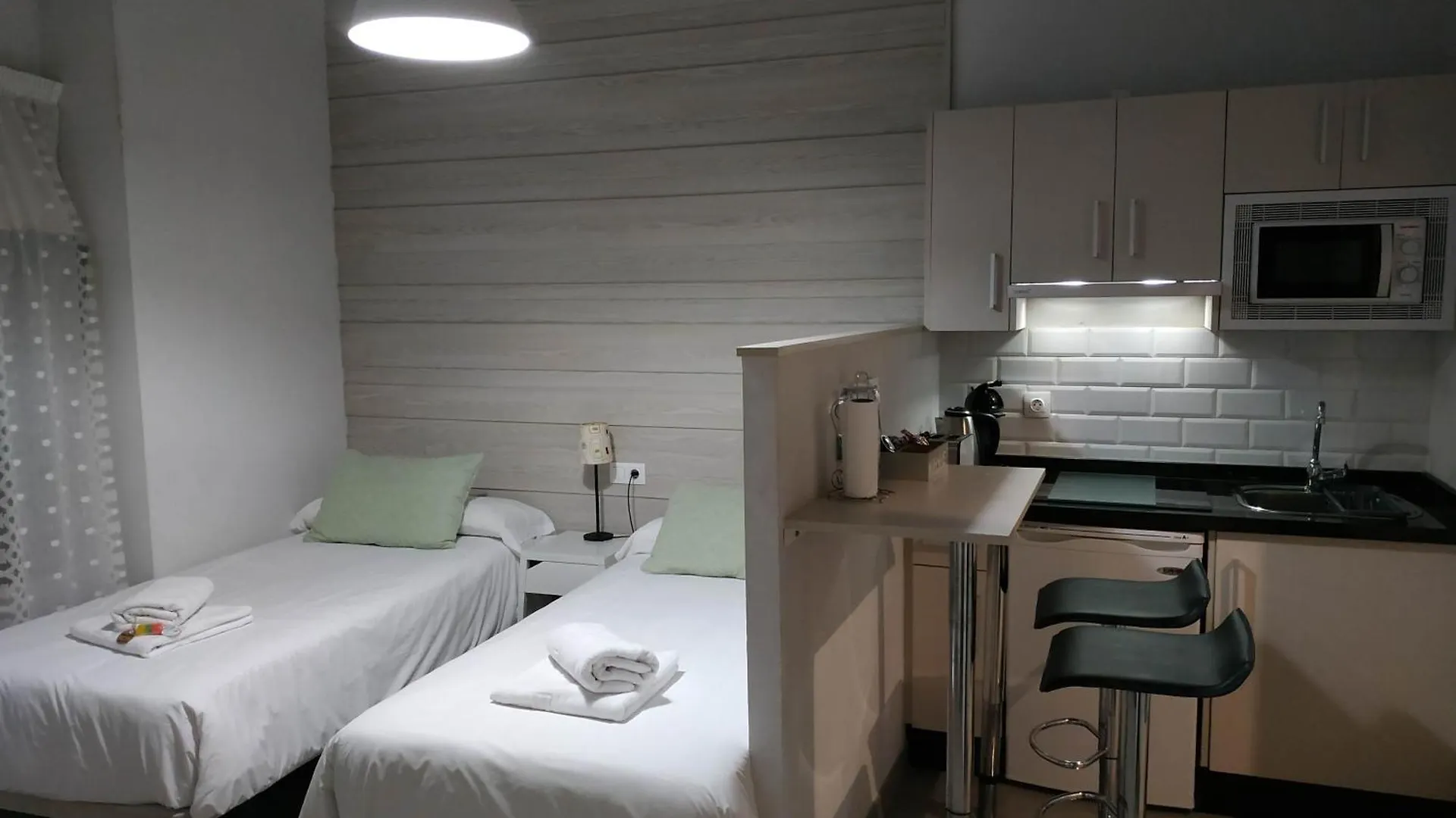 Apartamento Patio de Arance Málaga