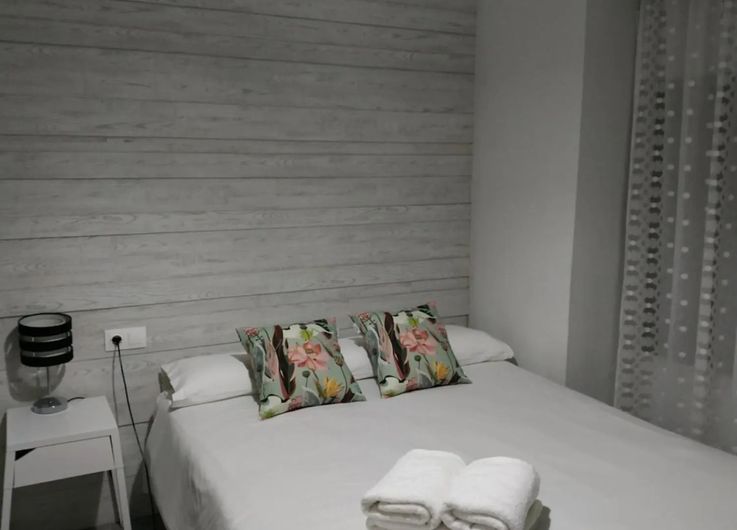 Apartamento Patio de Arance Málaga