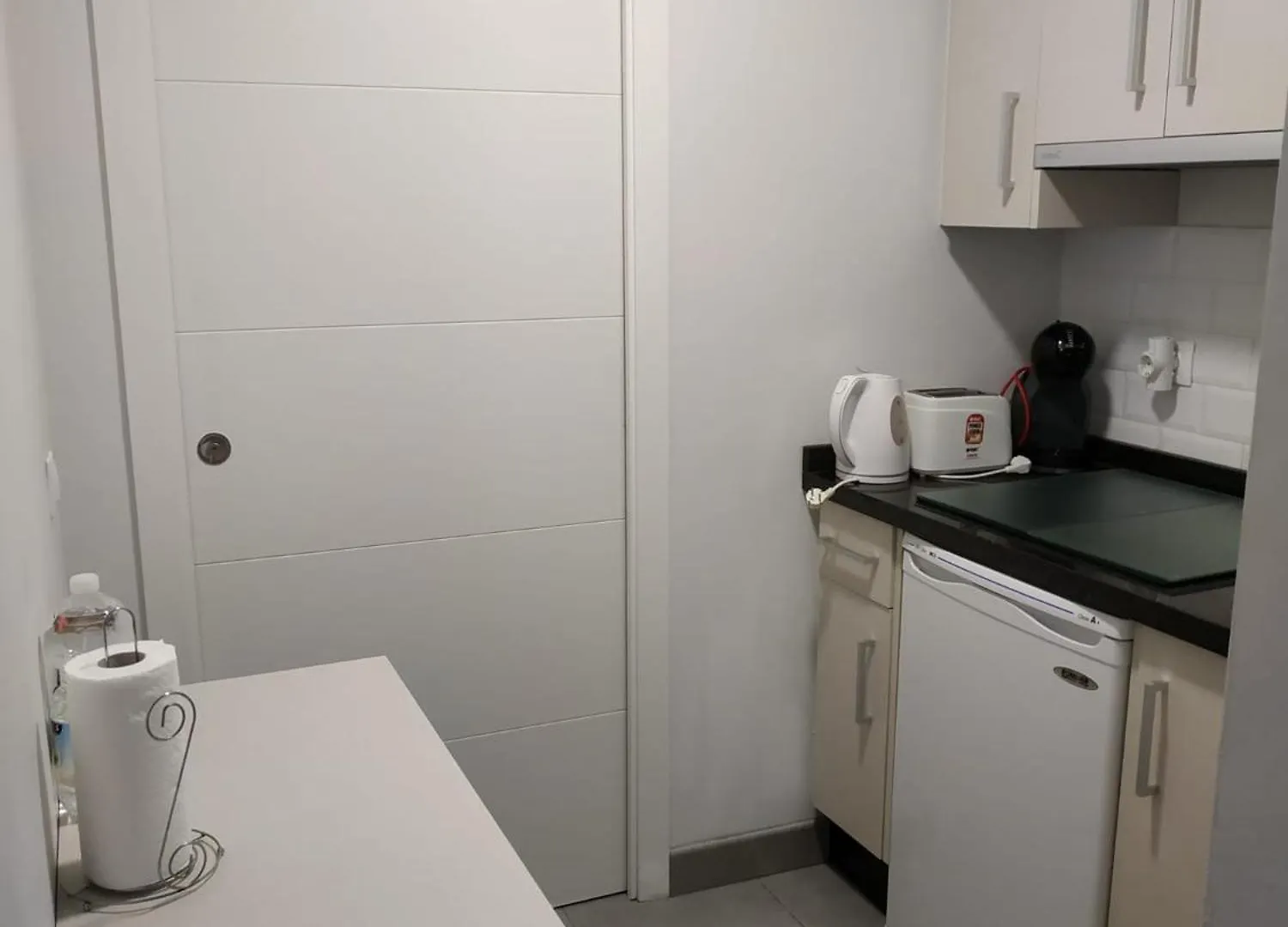 Apartamento Patio de Arance Málaga España