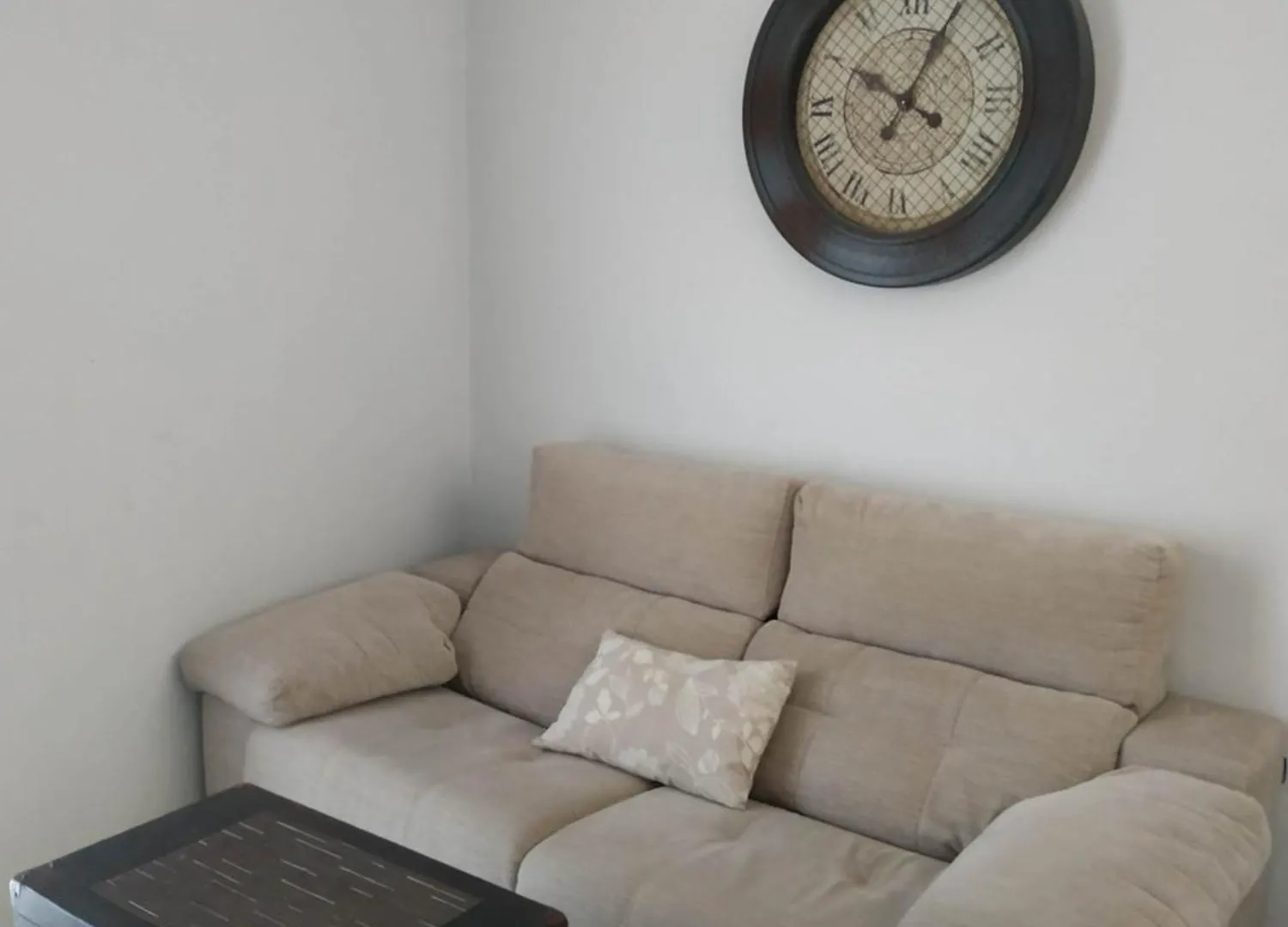 Patio De Arance Apartment Malaga 0*,