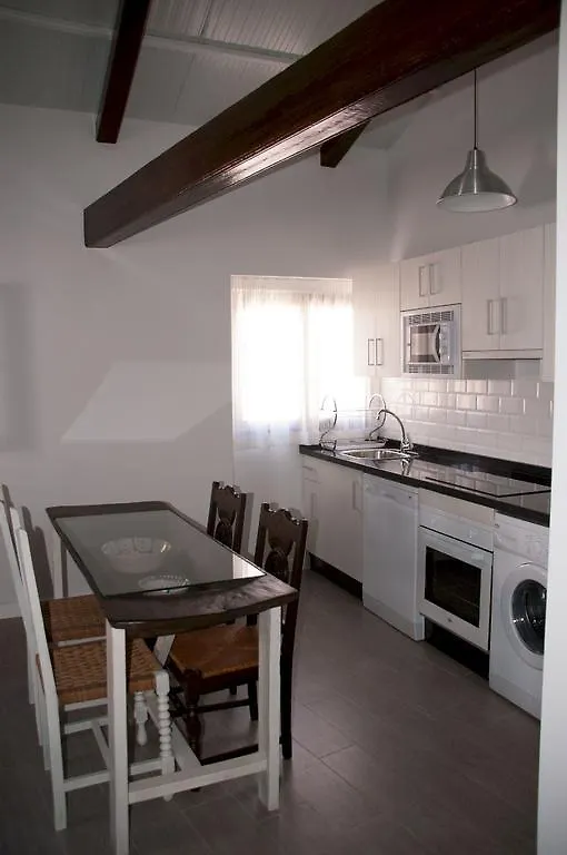 Apartamento Patio de Arance Málaga 0*,