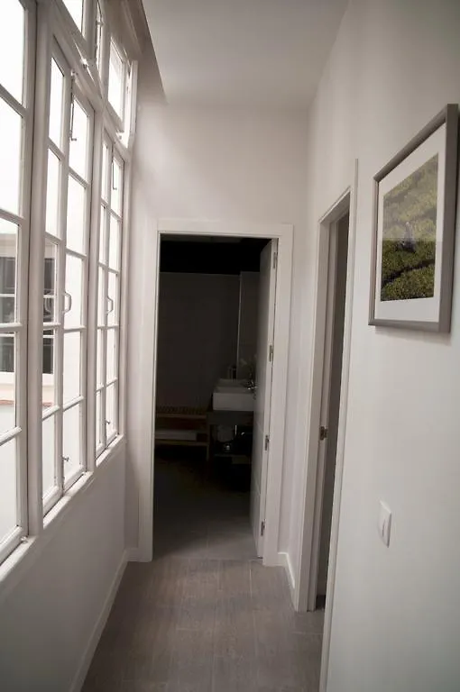 Apartamento Patio de Arance Málaga