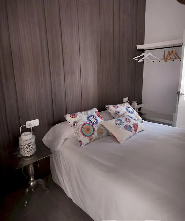 Patio De Arance Apartment Malaga 0*,  Spain