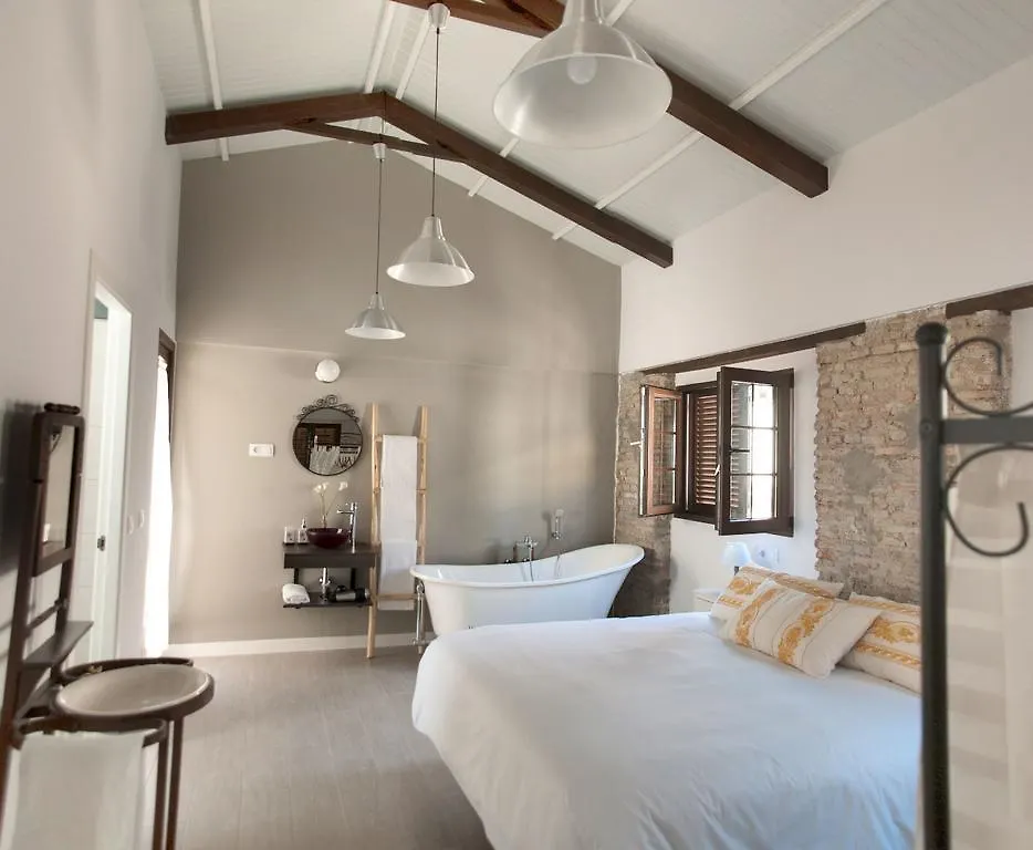 Apartamento Patio de Arance Málaga España
