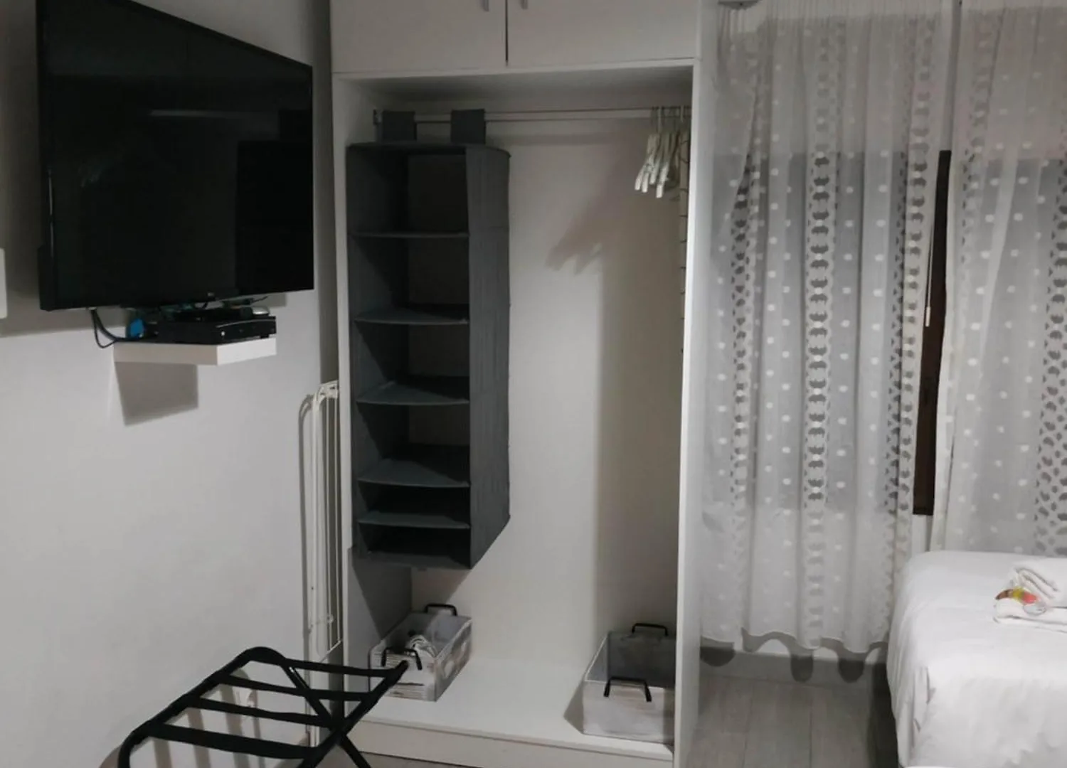 Patio De Arance Apartment Malaga 0*,