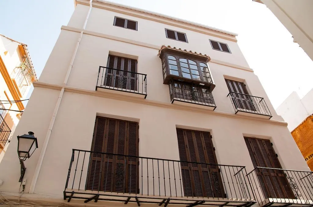 Patio De Arance Apartment Malaga 0*,  Spain