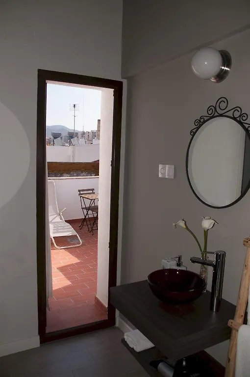 Patio De Arance Apartment Malaga