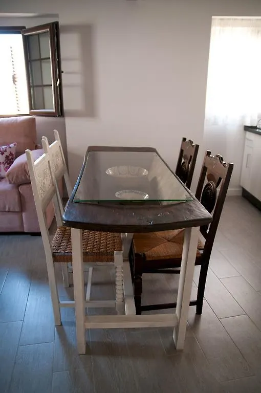 Patio De Arance Apartment Malaga